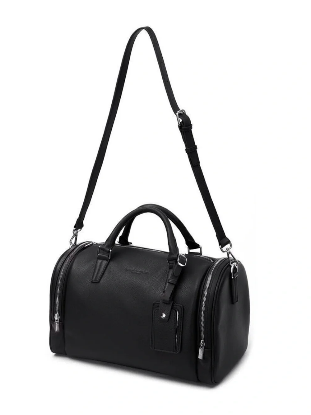 Brandon Blackwood refined pebble